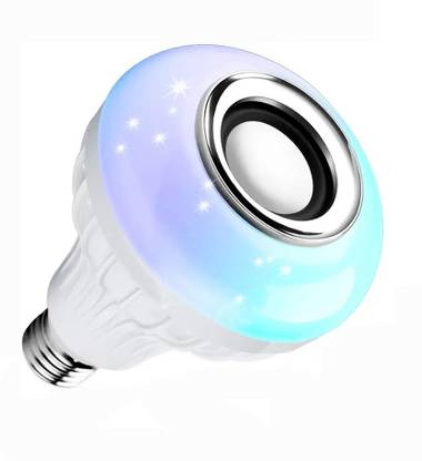 Linsden 6W E26 RGB Smart Bulb