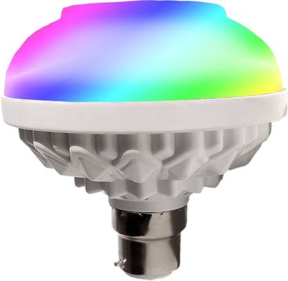spark world Bluetooth Busic Led Light Smart Bulb