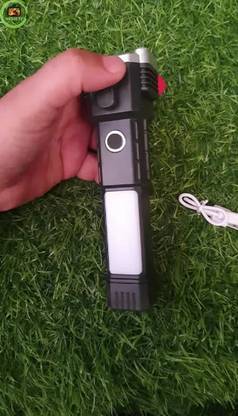 Ritika led torch Motion Sensor Light