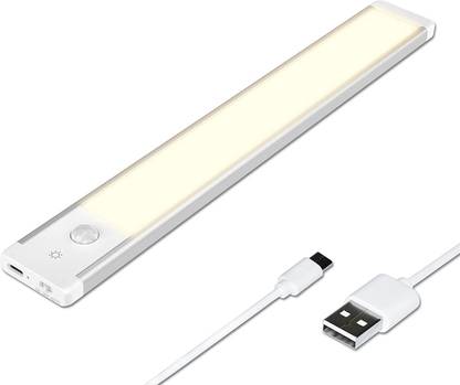 X88 Pro Wireless Cabinet Light Rechargeable Motion Sensor Closet Touch Control Light Smart Tube Light