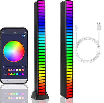 NirmanPlus NEWUPGRADE Smart Sensor Light