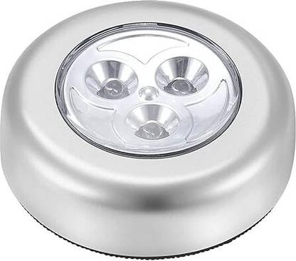 BURHANI ENTERPRISE Wireless LED Puck Light Smart Bulb