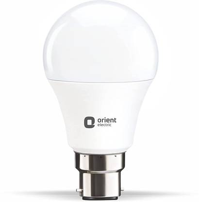 Orient Electric 10W Motion Sensor Motion Sensor Light