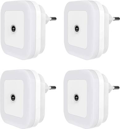 ELEPHANTBOAT Motion Sensor Light for Home, 0.9cm Ultra-Thin Design Motion Sensor Light