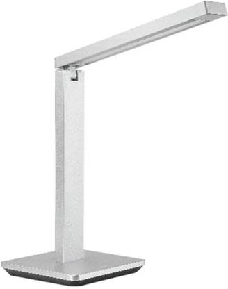 PHILIPS Hue LED Smart, Silver Table Lamp