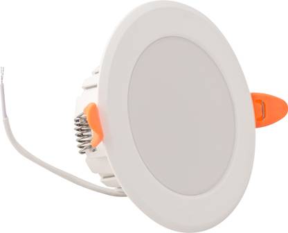 OCTIOT OCT XTUBO Motion Sensor Automatic LED Panel Concealed Light,10W. CW Smart Sensor Light