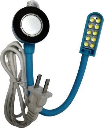 LYSOO Smart Led Light WIth (Uc Plug) Magnetic Base For MultiPurpose Use Sewing Machine Smart Bulb