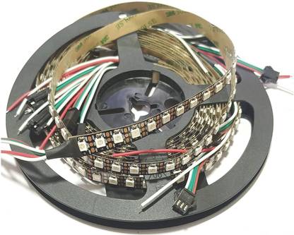Bright Electronic Components WS2812B-96B Light Strip