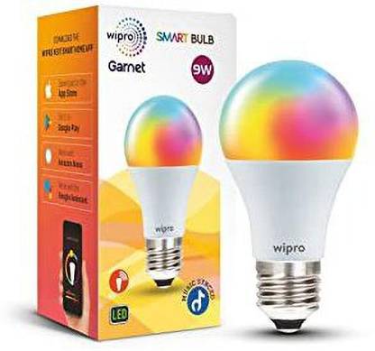 Wipro NS9500 Smart Bulb