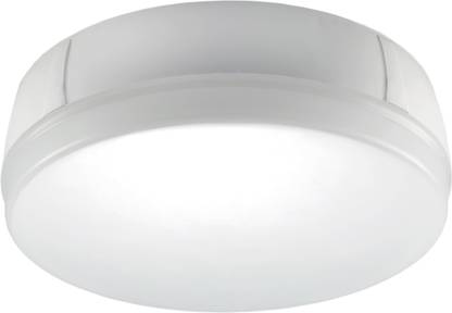 HomeMate WiFi Smart LED Surface Light | 10 W, 16 Million Colors + Warm and Cool White Ceiling Lamp