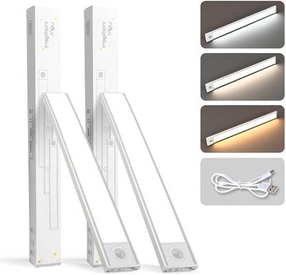 SAINTSLAVE INTELLIGENT_LIGHT Motion Sensor Light