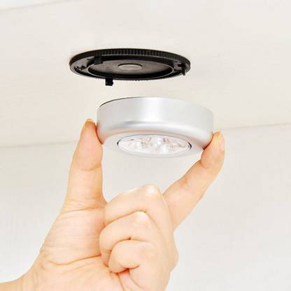 SSENTIAL Wireless Wardrobe Lamp Light Strip