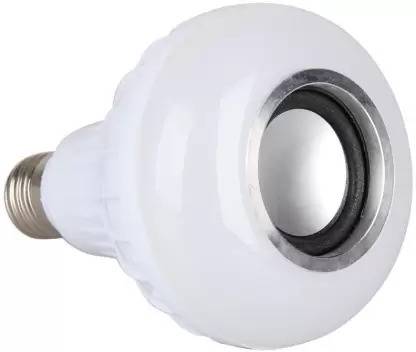 Lipzie Led Music Bulb Smart Bulb