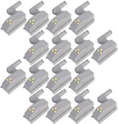 amg digital Sensor Lights Cabinet Hinge Led for Bedroom Cupboard Closet Wardrobe Smart Bulb