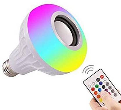 RSG LED MUSIC BULB/APP Smart Bulb