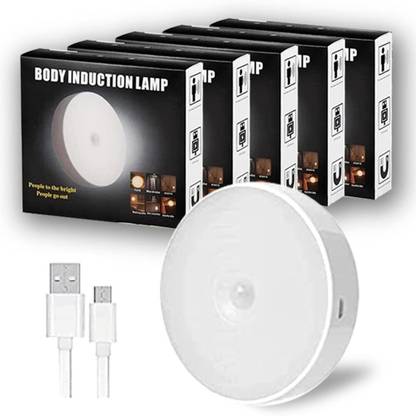 VRTREND Night Light Motion Sensor Light