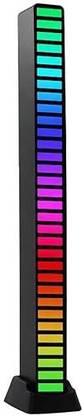 ETH Led RGB Bar Light 32 Bit RGB Music Sound Control For Car, Home, Office Smart Bulb