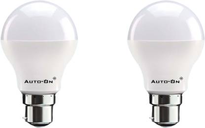 auto-on PIR Motion Sensor inbuilt Automatic Led Smart Bulb