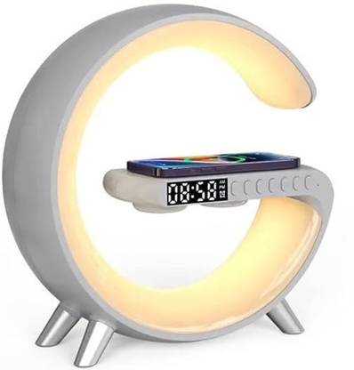 SMS INDIA G Shape Speaker Smart Sensor Light