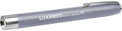 LUXAMED (Germany) MEDICAL GRADE DIAGNOSTIC LED PEN LIGHT FOR DOCTORS, STUDENTS, NURSES Smart Pen