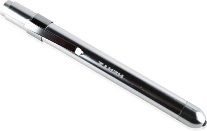 Dishan LED Medical Penlight for Nursing Students Doctors Use Torch Smart Pen