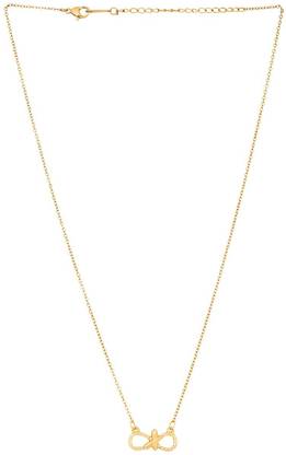 JEWELSCAPE Pendant Set for Women Gift Necklace Gold-Plated Jewellery Heart Elegant Design Smart Pendant