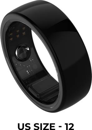 Aabo AABO 12 BLACK Smart Ring