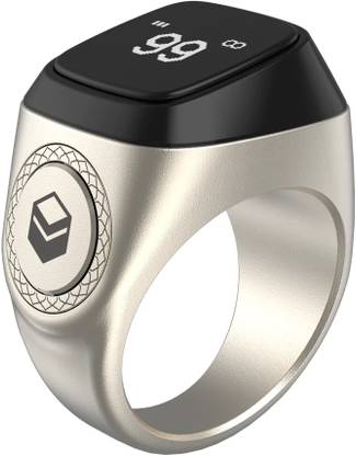 iQIBLA ZIKR1-22F Smart Ring