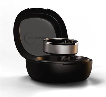 Vintron O-Smart Ring SpO2 – Heart Rate Monitoring, Fitness Tracker & Health Smart Ring Smart Ring