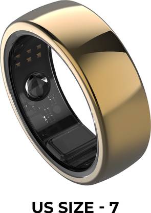 Aabo AABO 7 GOLDEN Smart Ring
