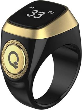 iQIBLA E01 Smart Ring