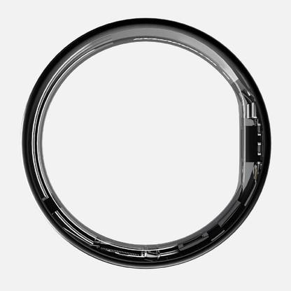 Ultrahuman Ring Air Track Sleep, Movement ,Recovery (Size 5) Smart Ring
