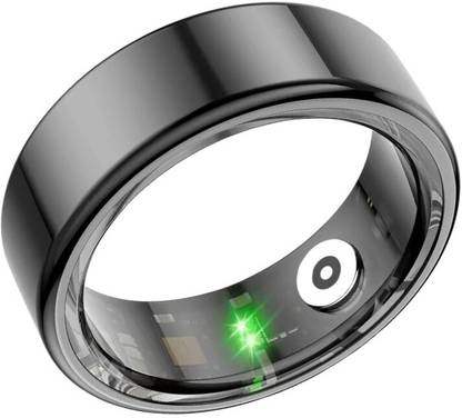 Loop by CarePlix X Smart Ring