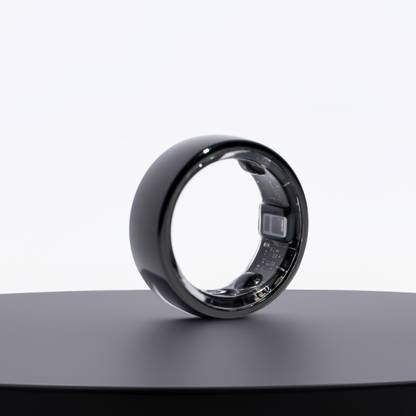 UTSAH U1 Smart Ring: Monitor Sleep, HRV, SpO2 & More for Optimal Health Tracking Smart Ring