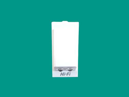 hi fi 1 Module LED Foot Light Pack of 2