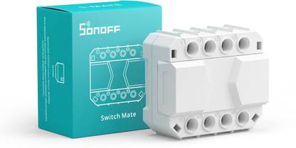 Ledgebit S-MATE Smart Switch