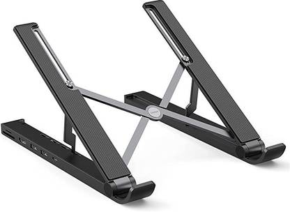 Ugreen USB C Laptop Docking Station with 4 Level Adjustments