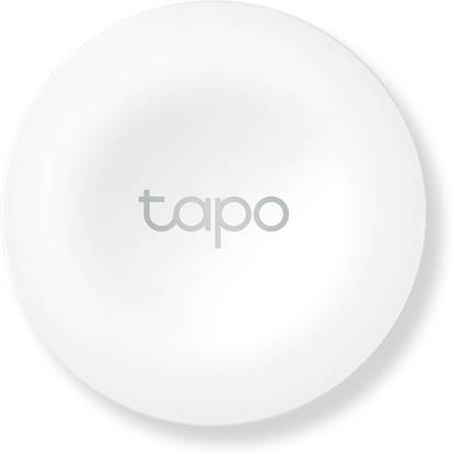TP-Link Tapo S200B Smart Button Lighting Control Smart Doorbell Smart Switch