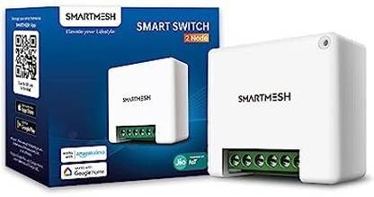 SmartMesh Retro-fit WiFi 2 Node Smart Switch Smart Switch