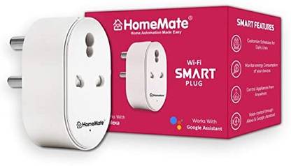 HomeMate SmartLife Socket Smart Plug