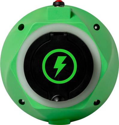BOLT.EARTH Lite Charger Smart Switch