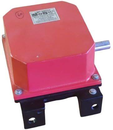 AES Rotary Limit Switch – Heavy Duty Type Switch for Cranes & EOT Cranes| GRLS 96:1 Smart Switch
