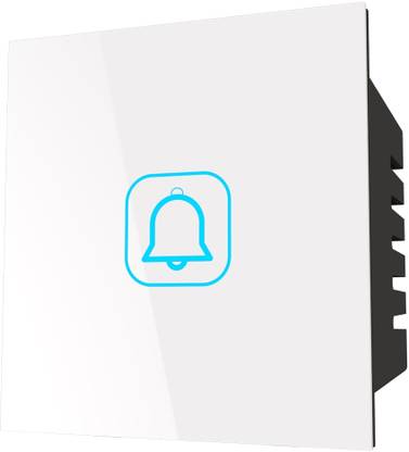 HomeMate NON Smart Touch Switch Bel Smart Switch