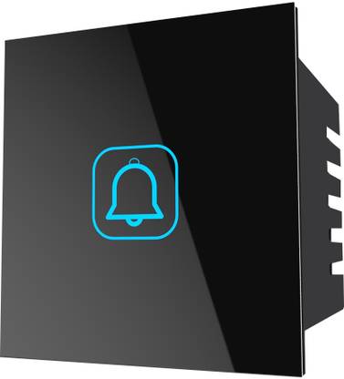 HomeMate NON Smart Touch Switch Bell Smart Switch