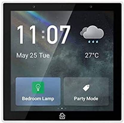 HomeMate Smart Home Control Panel