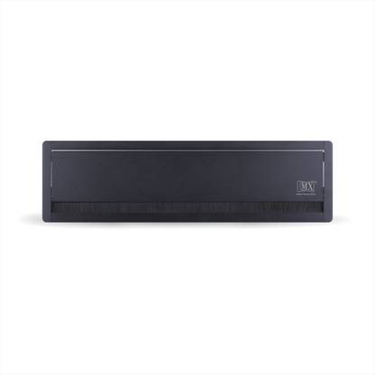 MX Access Flap With Soft Close /Cable Management Box (MX 7004A) Smart Power Strip