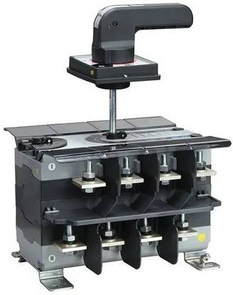Vikash Enterprises Main Line Changeover Switch-10
