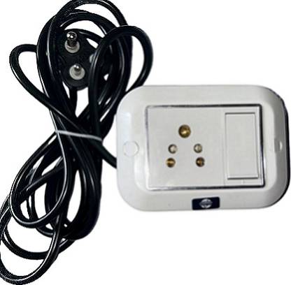 KHATRI 3 gang box Smart Switch