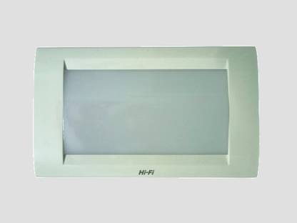 hi fi Down light with LED Pack of 2
