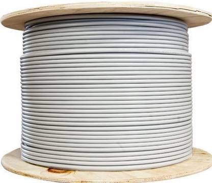 netfox LAN Cable 305 m CAT6 305